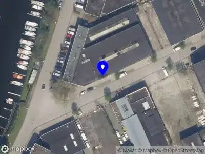 Autoglas Service expert V.O.F. Schiedam