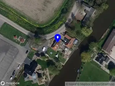 Meander Scheepvaart B.V. Zevenbergen