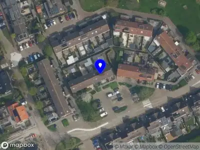 Linnenbank-installatie ZEVENHUIZEN