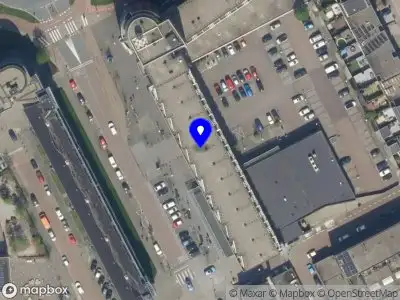Mietes Beheer B.V. Maassluis