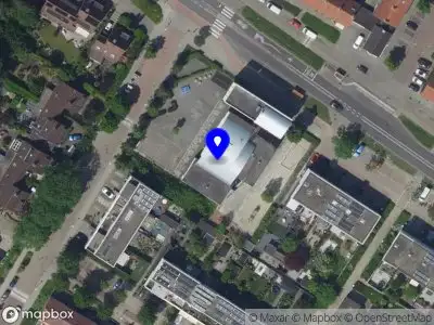 Oudervereniging Anne Frankschool Papendrecht