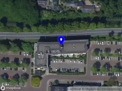 VvE Appartementengebouw Sterrenhaghe Dordrecht