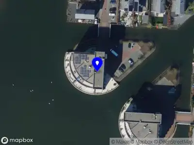 VVE Van Hobokenhaven