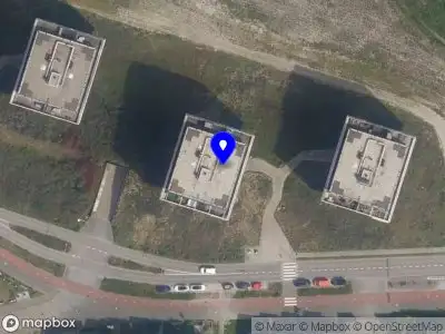 VvE gebouw Strandweg te Hoek van Holland Hoek van Holland