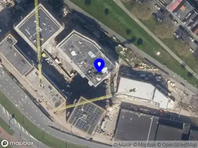 VvE Aleidisstraat 105abc te Rotterdam