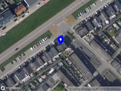 VvE Jollensteiger Zwijndrecht