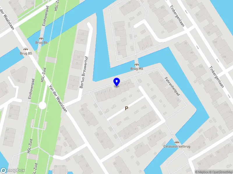 GMY Organisatieadviesbureau Rotterdam