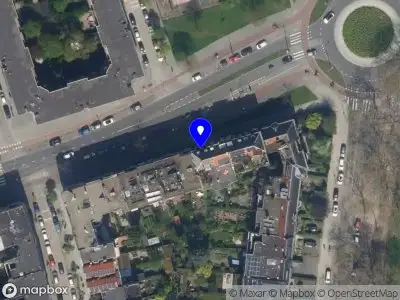 Nieuw bedrijf VvE Beukelsdijk 80 te Rotterdam