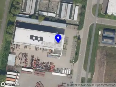 Ond. vereniging IKV Het Scheur en Koggehaven Vlaardingen