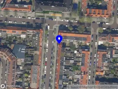 VvE Vondellaan 62-64 te Schiedam