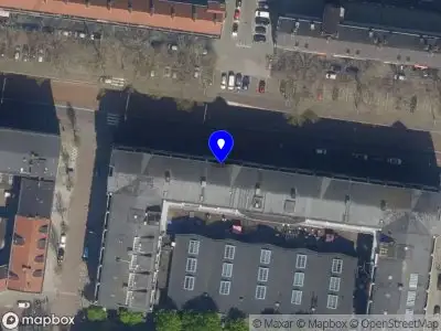 VvE Freericksplaats 22-24 te Rotterdam Rotterdam