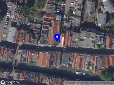 Vereniging van Eigenaars Grotekerksbuurt 31