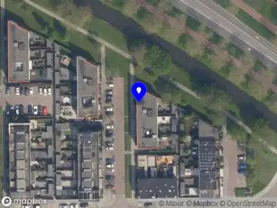 VvE Jasonpark Rotterdam