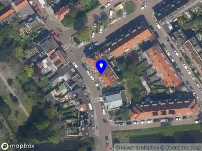 Vereniging van eigenaars gebouw 