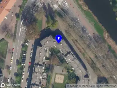 Stichting Barki Rotterdam
