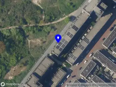 Nieuw bedrijf G.J. Knoester Beheer B.V.