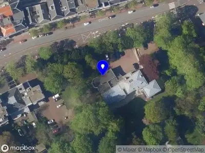 Assurantiekantoor Van der Velden II B.V.