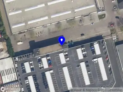 InPublic Ventures B.V. Rotterdam