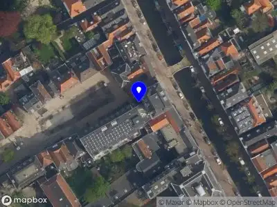 Nieuw bedrijf Vereniging Barak