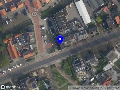 Robert Hofman Beheer B.V.