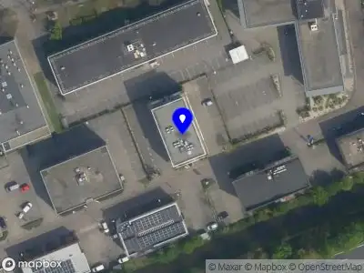 Thales International Western Countries B.V.