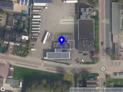 P.G. Hermes B.V. BERKEL EN RODENRIJS