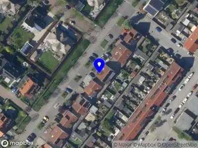 ChristenUnie Zoetermeer Zoetermeer