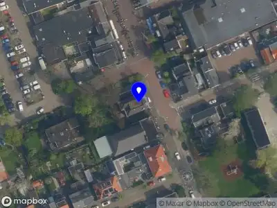 Korvezee Genootschap Pijnacker
