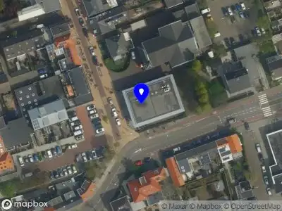 's-Gravenzandse Kinderopvang B.V. 's-Gravenzande