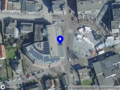 Nieuw bedrijf Regionaal Bedrijvenpark Laarakker B.V.