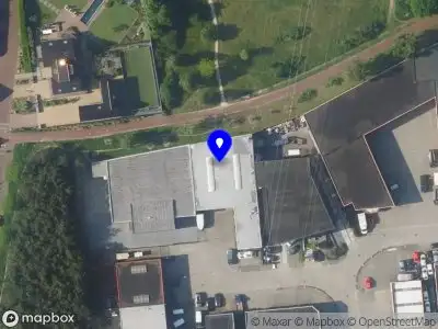 Amac Automotive Consultation Harderwijk