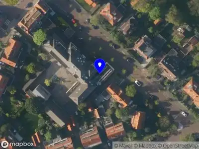 Maatschap Johan de Witt Wassenaar
