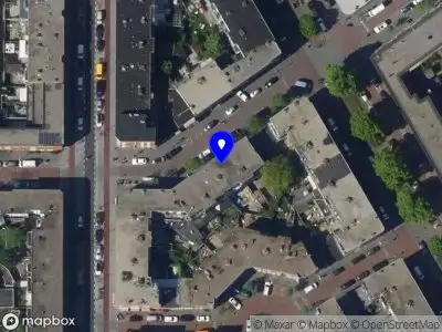 VVE Boerenstraat 82/84/86 te 's-Gravenhage 's-Gravenhage