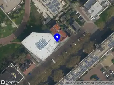 VvE App.geb. Heemwerf 2t/m98 (even nummers)