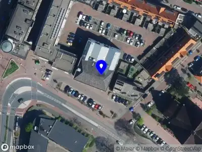 Floralis - Huis van Cultuur