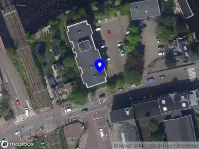 Vereniging van Eigenaren van de appartementen Flat De Hoge Weijdt Leiden