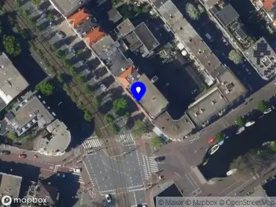 Vereniging van Eigenaren appartementengebouw Waldeck Pyrmontkade te 's-Gravenhage