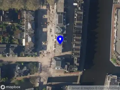 VvE Wilhelminaln 4, 6 en Curacaostr. 1 t/m 7 Alphen aan den Rijn