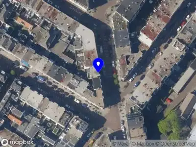 VvE Renbaanstraat 83/85 te 's-Gravenhage 's-Gravenhage
