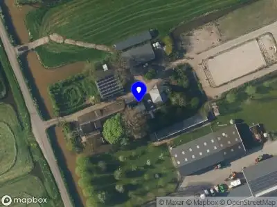 Nieuw bedrijf B.F. van Leenen Beheer B.V.