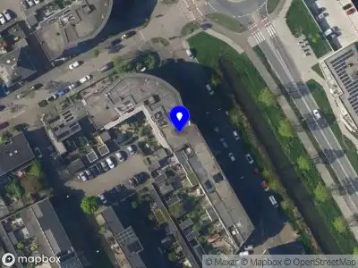 Vereniging van Eigenaren "Rode Toermalijn" Alphen aan den Rijn