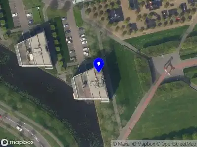 Vereniging van Eigenaars VERGILIUS te Oegstgeest