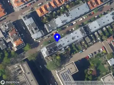 VvE Soendastraat 30/30A te 's-Gravenhage 's-Gravenhage