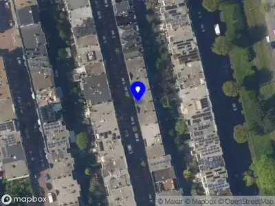 VvE v Lumeystraat 59/61 's-Gravenhage