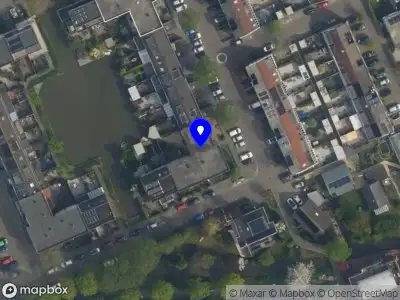 Nieuw bedrijf VvE Mommastraat 32 t/m 46