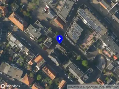 VvE gebouw Molenstraat 23 te Wassenaar