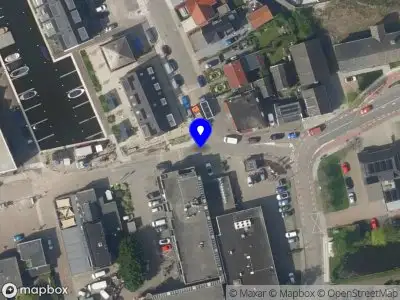 VvE Residence Jacobswoude