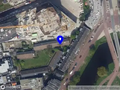 Vereniging van eigenaars Paviljoenshof 1 tot en met 33 te Leiden