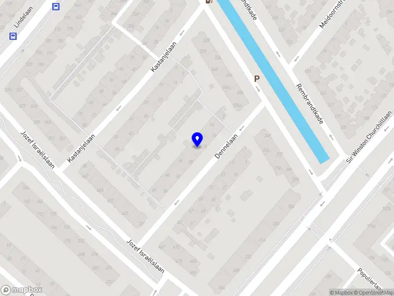VVE Dennelaan 18/28 Rijwijk Rijswijk