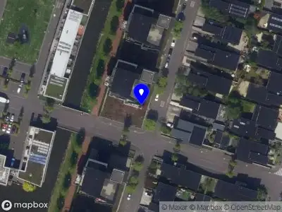 VVE Heemland Terras II